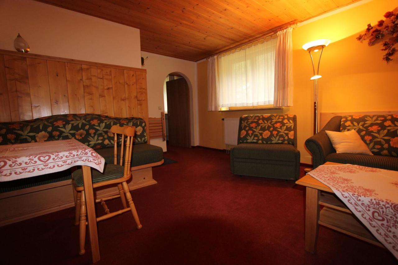 Gasthaus-Pension Seeklause Ramsau bei Berchtesgaden Habitación foto