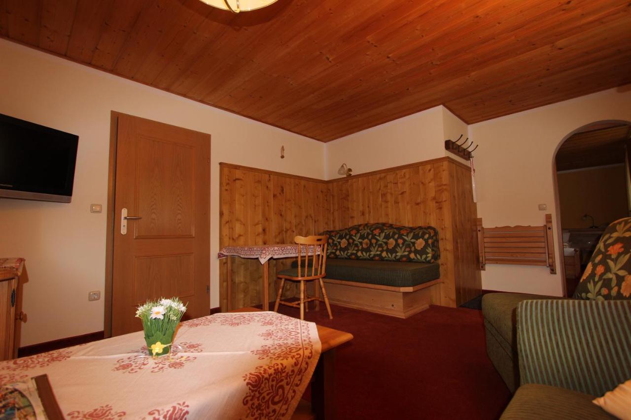 Gasthaus-Pension Seeklause Ramsau bei Berchtesgaden Habitación foto