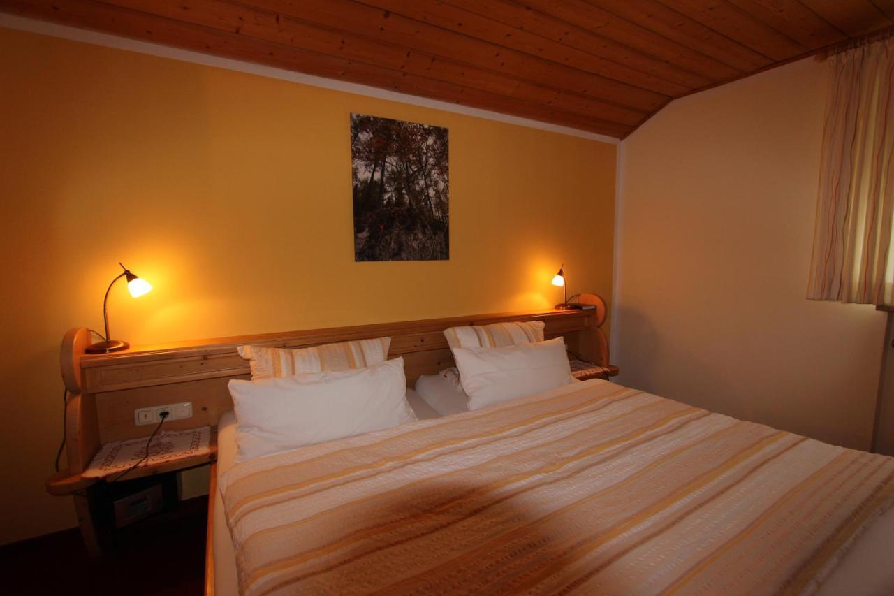 Gasthaus-Pension Seeklause Ramsau bei Berchtesgaden Habitación foto