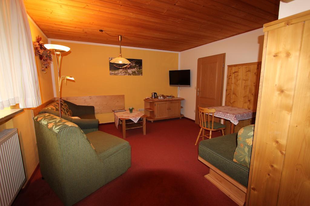 Gasthaus-Pension Seeklause Ramsau bei Berchtesgaden Exterior foto